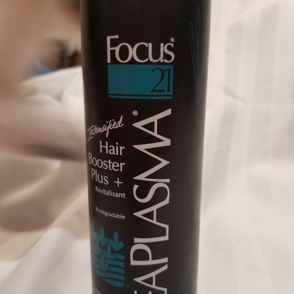 FOCUS 21 Seaplasma !! - Picture 3 of 7